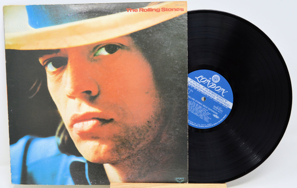 Rolling Stones - Gold Superdisc