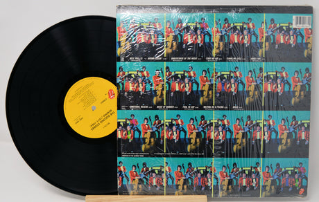 Rolling Stones - Rewind