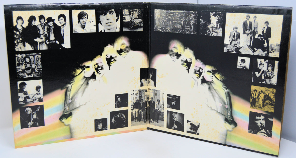 Rolling Stones, The - More Hot Rocks