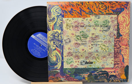 Rolling Stones - Their Satanic Majesties