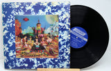 Rolling Stones - Their Satanic Majesties