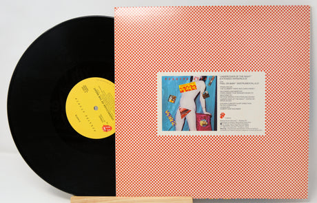 Rolling Stones - Undercover Extended