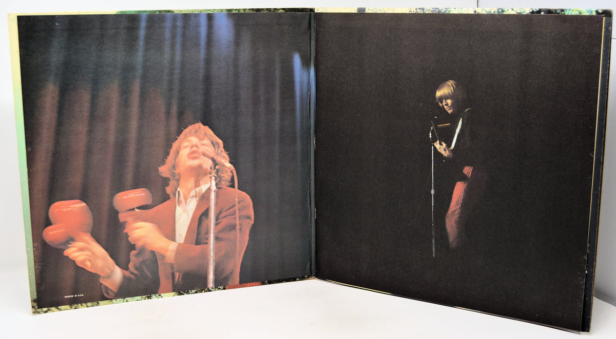 Rolling Stones - Big Hits (High Tide)