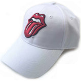 Rolling Stones - Classic Tongue Cap