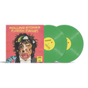 Rolling Stones - Foreign Tongues