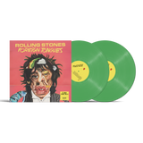 Rolling Stones - Foreign Tongues