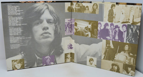Rolling Stones - Hot Rocks