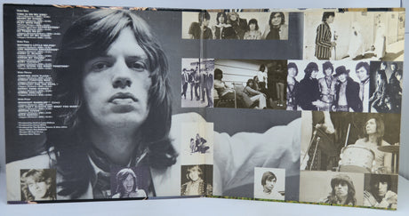 Rolling Stones - Hot Rocks