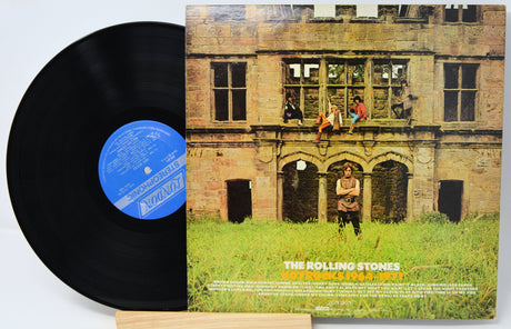 Rolling Stones - Hot Rocks