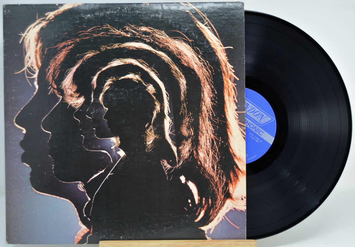 Rolling Stones - Hot Rocks