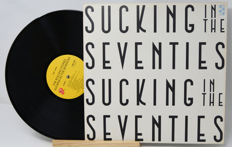 Rolling Stones - Sucking In The Seventies