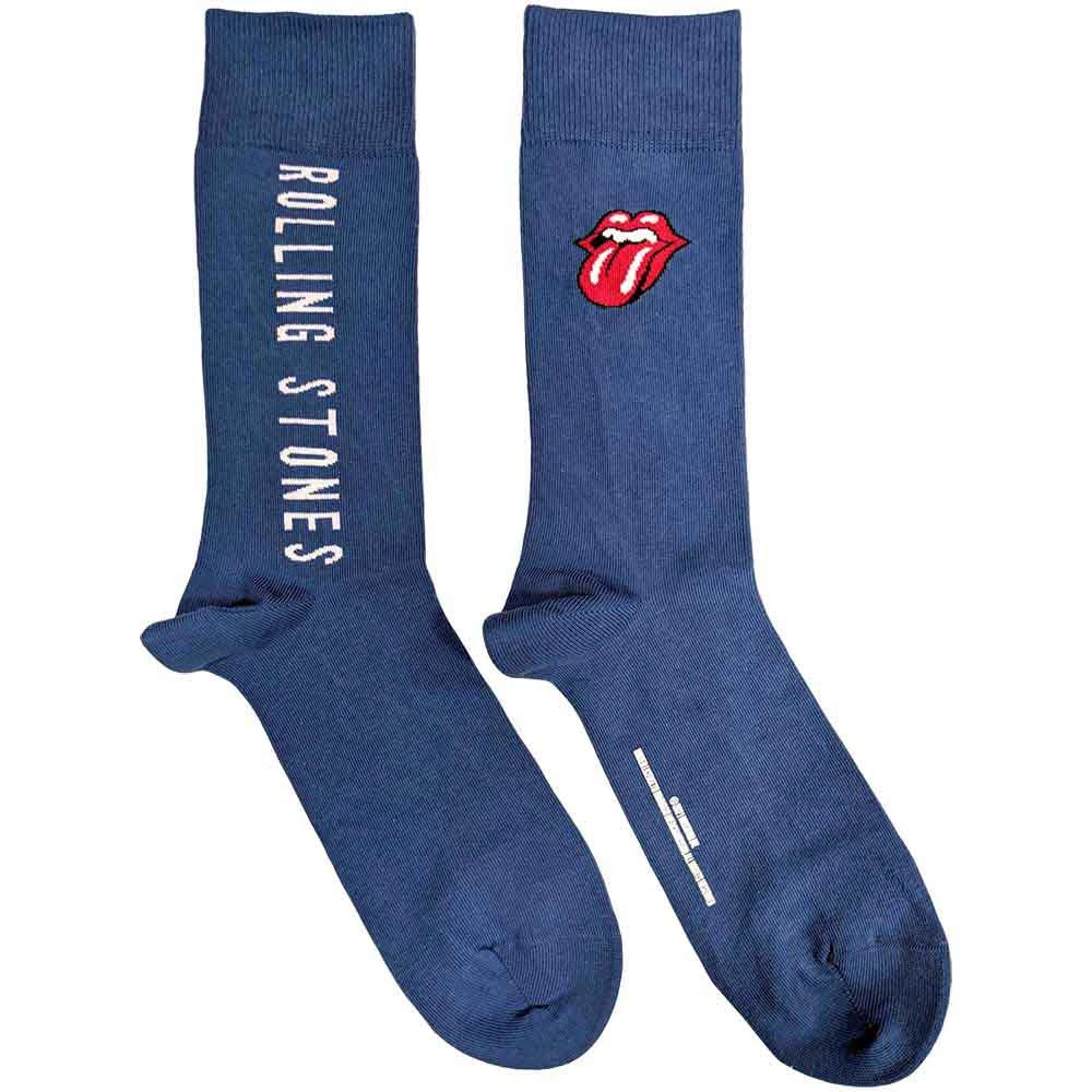Rolling Stones - Vertical Tongue