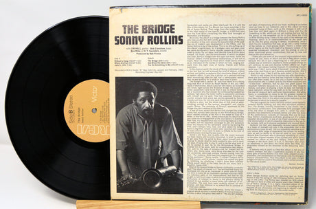 Rollins, Sonny - The Bridge