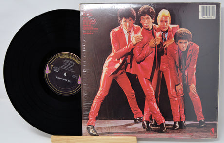 Romantics - The Romantics