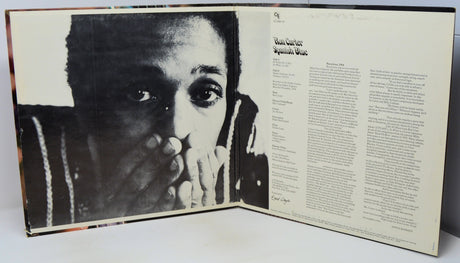 Carter, Ron - Spanish Blue