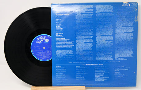 Ronettes - Sing Their Greatest Hits