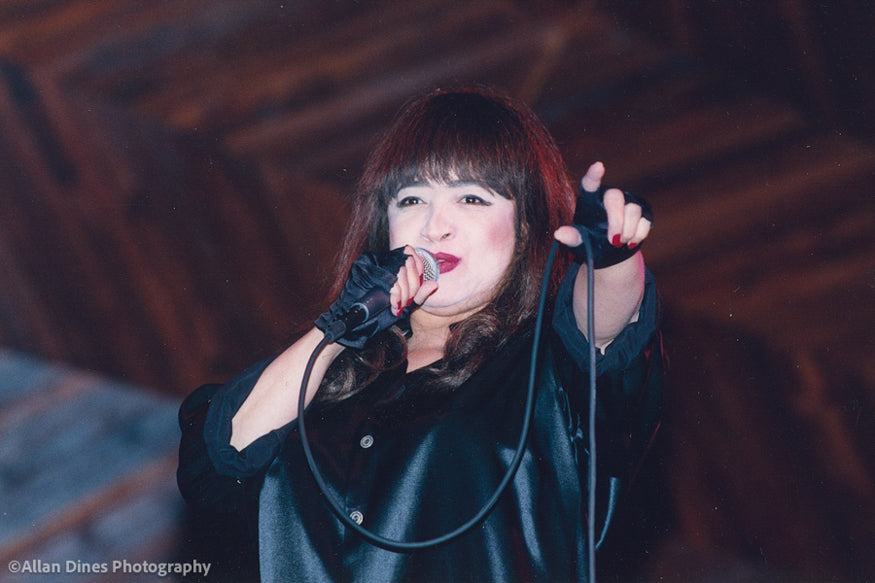 Spector, Ronnie - Photo 1
