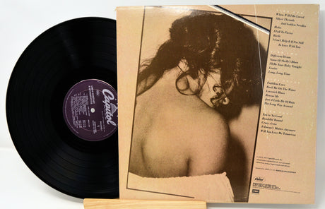 Ronstadt, Linda - A Retrospective