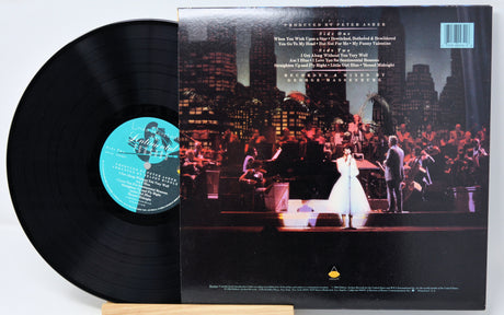 Ronstadt, Linda - For Sentimental Reasons