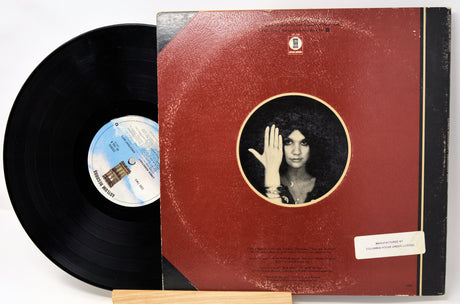 Ronstadt, Linda - Greatest Hits