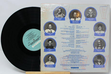 Roomful Of Blues - Dressed Up To Get Messed Up