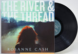Cash, Roseanne - The River & The Thread