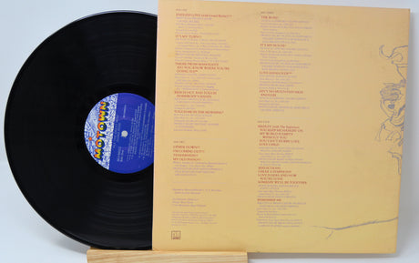 Ross, Diana - All The Great Hits