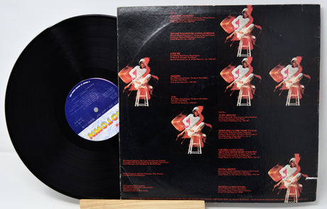 Ross, Diana - Last Time I Saw Him