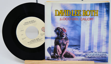 Roth, David Lee - Goin' Crazy