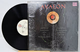 Roxy Music - Avalon