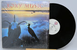 Roxy Music - Avalon