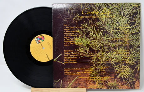 Roxy Music - Country Life