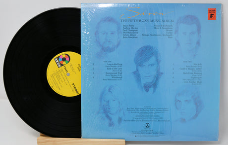 Roxy Music - Siren