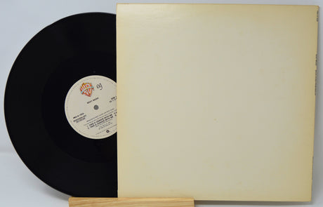 Roxy Music - Take A Chance (12" Promo Single)