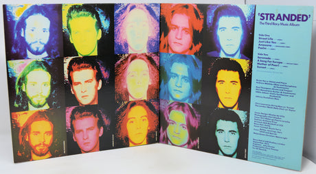 Roxy Music - Stranded