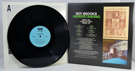 Brooks, Roy - Understanding