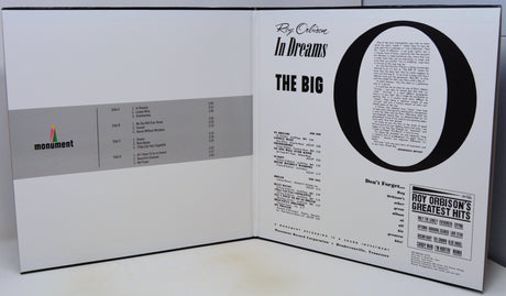 Orbison, Roy - In Dreams