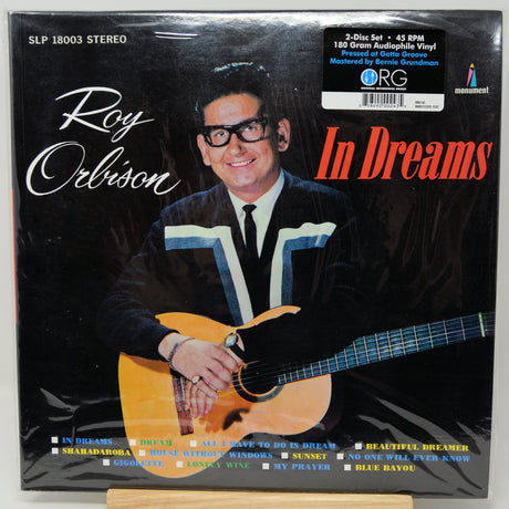 Orbison, Roy - In Dreams