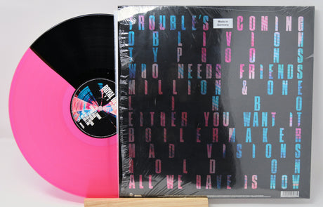 Royal Blood - Typhoons