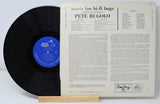 Rugolo, Pete - Music For Hi-Fi Bugs