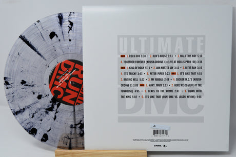 Run DMC - Ultimate