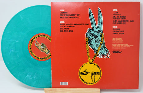 Run The Jewels - 2