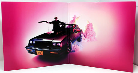 Run The Jewels - 4