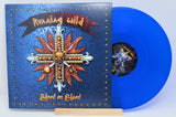 Running Wild - Blood On Blood