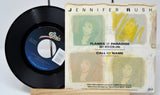 Rush, Jennifer w/ Elton John - Flames Of Paradise