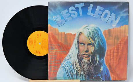 Russell, Leon - Best Of