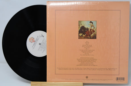 Cooder, Ry - Borderline