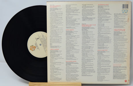 Cooder, Ry - The Slide Area
