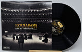 Adams, Ryan - Ten Songs Live At Carnegie Hall