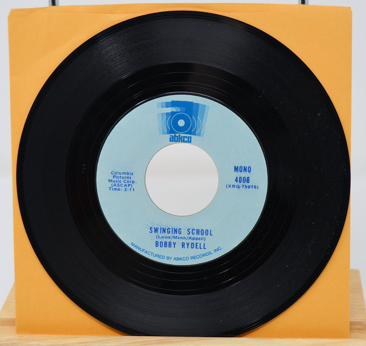 Rydell, Bobby - Wild One